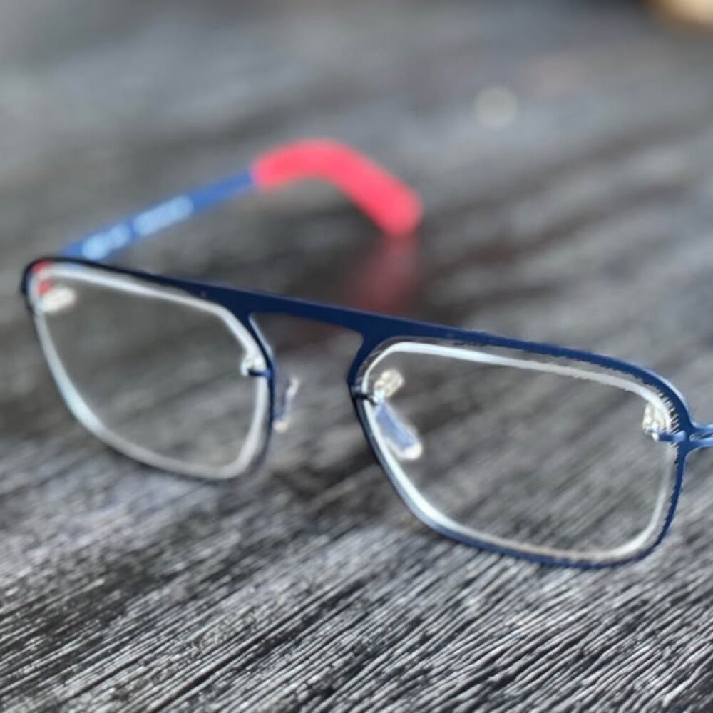 SEE brand eyeglasses frame Model SEE 4470